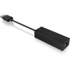 Icy Box IB-AC501A, USB 3.0> RJ-45
