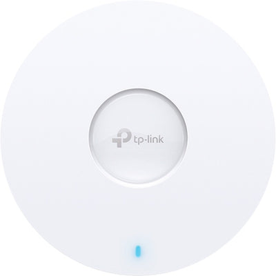 TP-Link EAP690E HD AXE11000 Deckenbefestigung Quad-Band WiFi 6