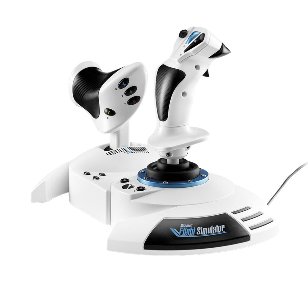 Thrustmaster T. Flight Hotas One Flugsimulator Bearbeiten
