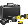 Stanley FATMAX V20 18V-Winkelschleifer