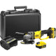 Stanley FATMAX V20 18V-Winkelschleifer