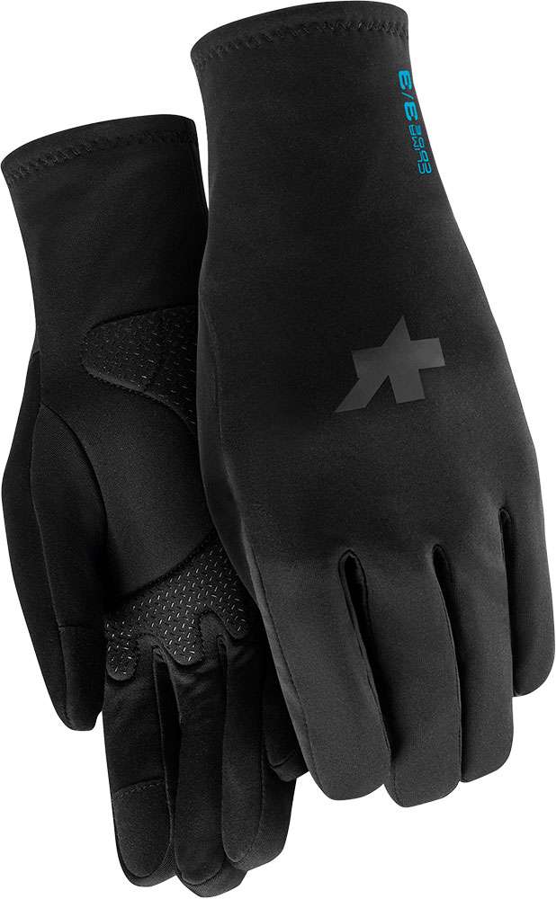 Assos p1 - Winterhandschuhe