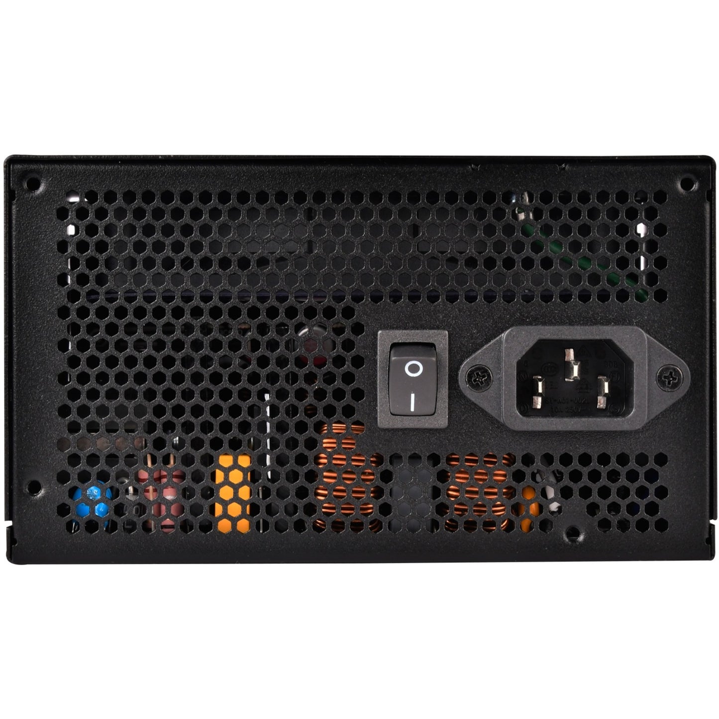 Silverstone DA750R-GM Gold, 750W