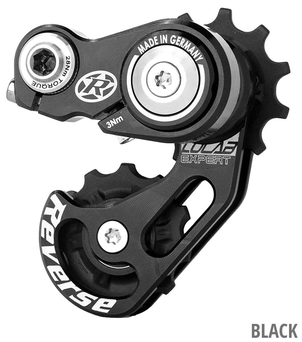 Reverse Components Colab Expert Kettenspanner
