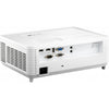 Viewsonic PS502W WXGA Short-Throw-DLP-Projektor (Weiß, 4000 Ansi Lumen, für Unternehmen und Bildungseinrichtungen)