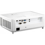 Viewsonic PS502W WXGA Short-Throw-DLP-Projektor (Weiß, 4000 Ansi Lumen, für Unternehmen und Bildungseinrichtungen) - afbeelding 4