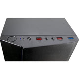 Inter-Tech B-02 RGB - afbeelding 9