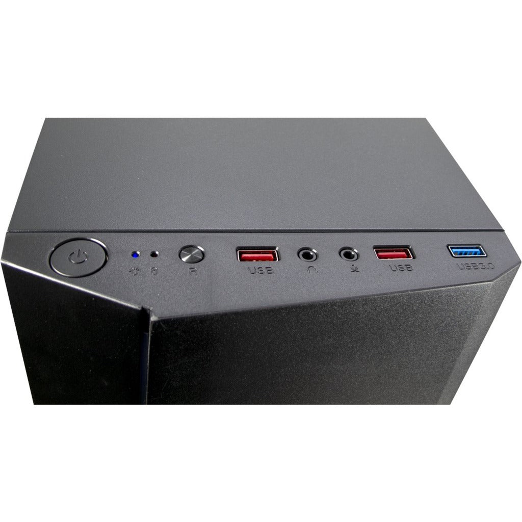 Inter-Tech B-02 RGB