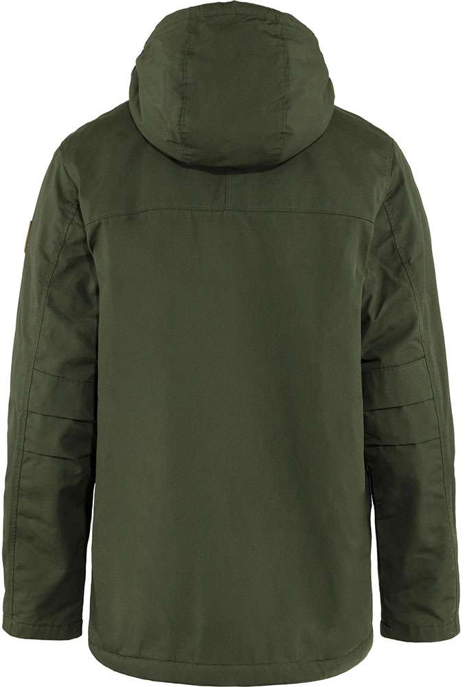 Fjällräven Greenland Winter - Outdoorjacke