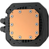 Deepcool lm360 Wasserkühlung (schwarz)
