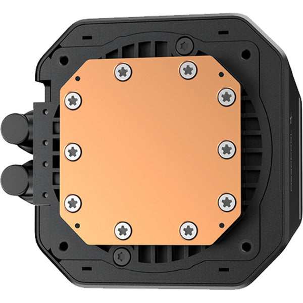 Deepcool lm360 Wasserkühlung (schwarz)