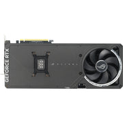 Asus ROG Astral GeForce RTX 5080 OC Grafikkarte (3x Display Port, 2x HDMI 2.1, DLSS 4) - afbeelding 8