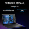 Asus Rog Zephyrus G16 Gu605cm-QR026W Gaming-Laptop (Ultra 9 285h | RTX 5060 | 16 GB | 1 TB SSD)