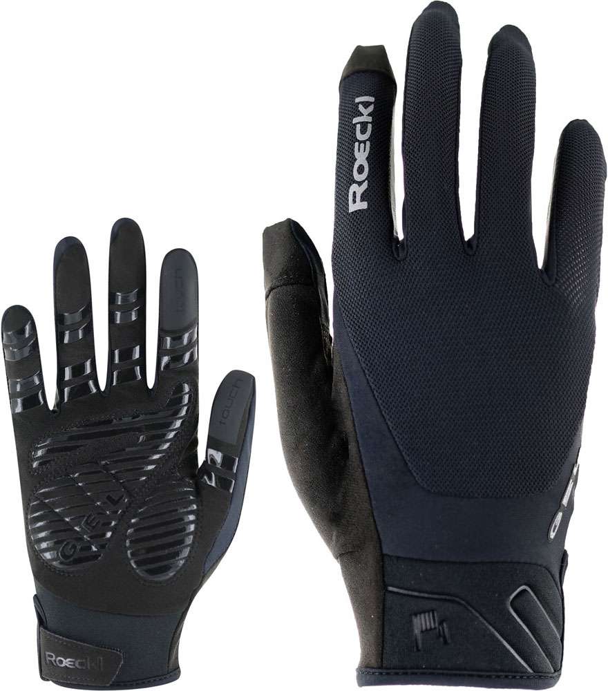 Roeckl Sports Mori 2 - Fahrradhandschuhe