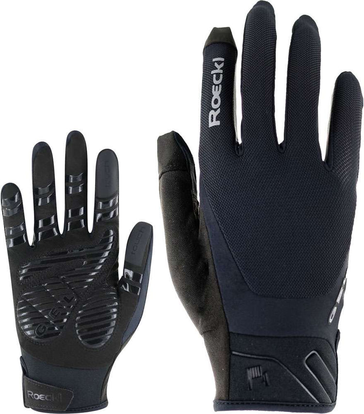 Roeckl Sports Mori 2 - Fahrradhandschuhe