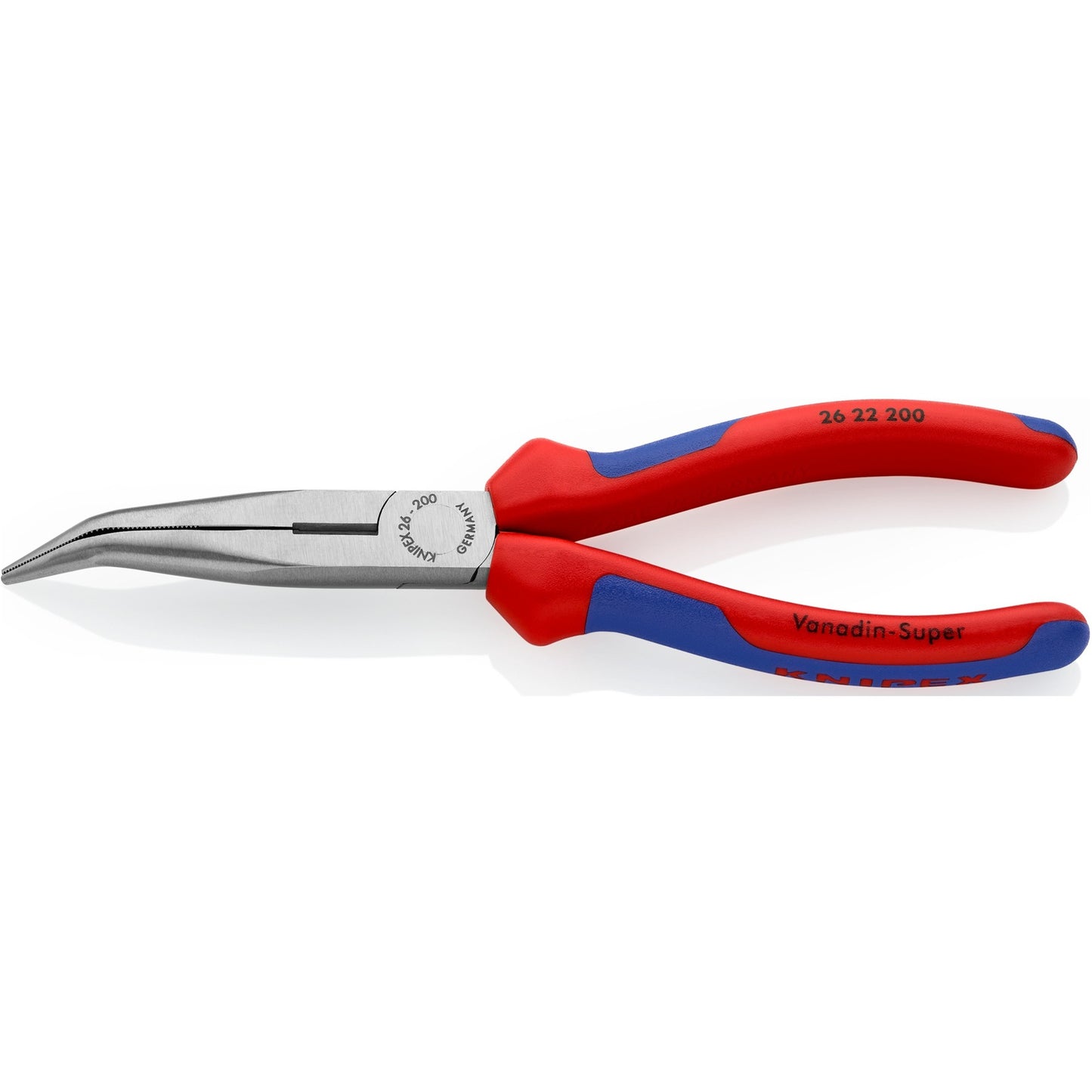 Knipex Radiotang 262200