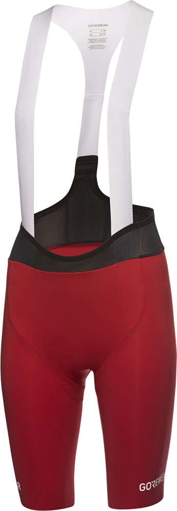 Gorewear Spinshift – Trägershorts für Damen mit Polster