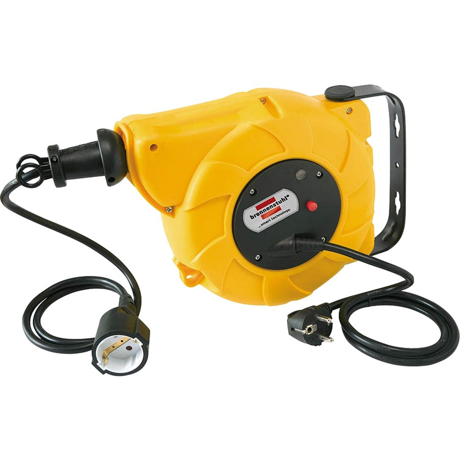 Brennenstuhl Automatic Kabel Reel IP20