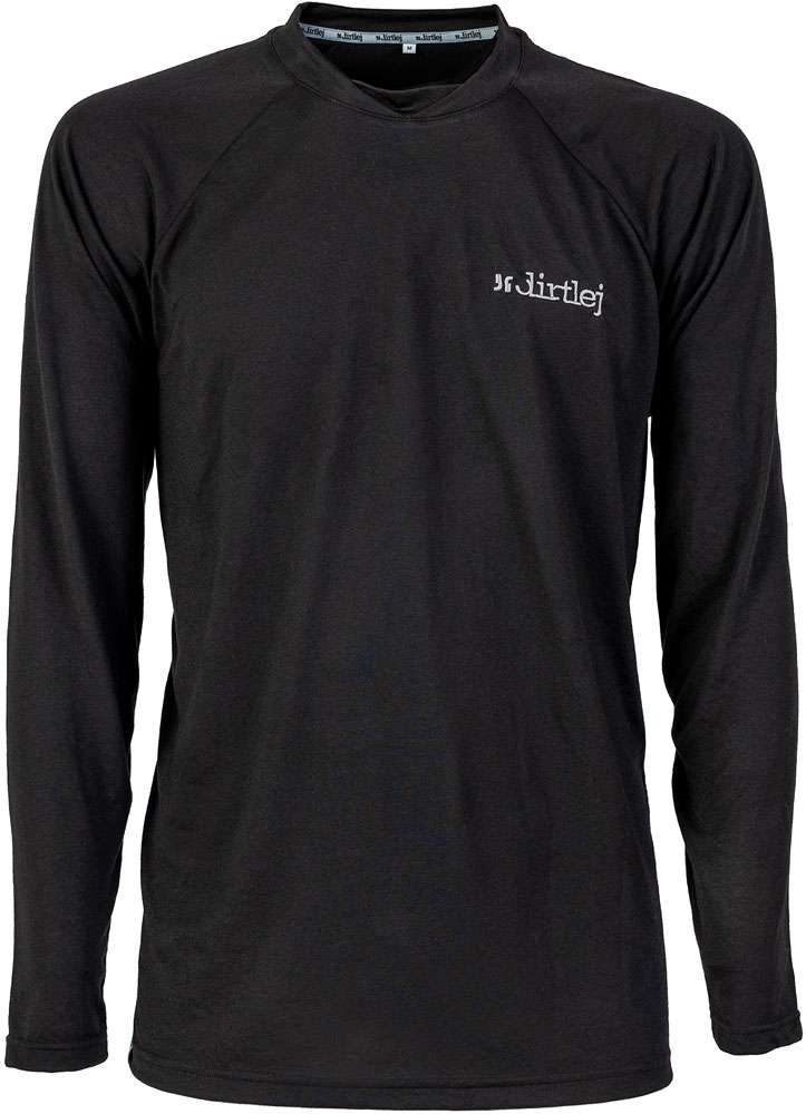 Dirtlej mountee – MTB-Langarmtrikot