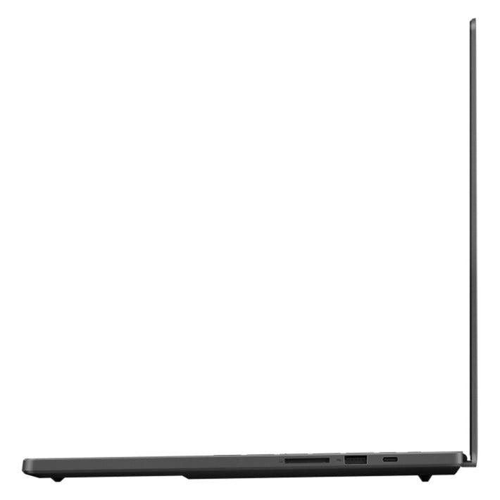 Asus Rog Zephyrus G16 Gu605cm-QR026W Gaming-Laptop (Ultra 9 285h | RTX 5060 | 16 GB | 1 TB SSD)