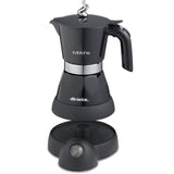Ariete Moka Aroma Kaffeemaschine 1358 11 - afbeelding 2
