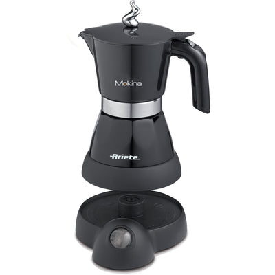 Ariete Moka Aroma Kaffeemaschine 1358 11