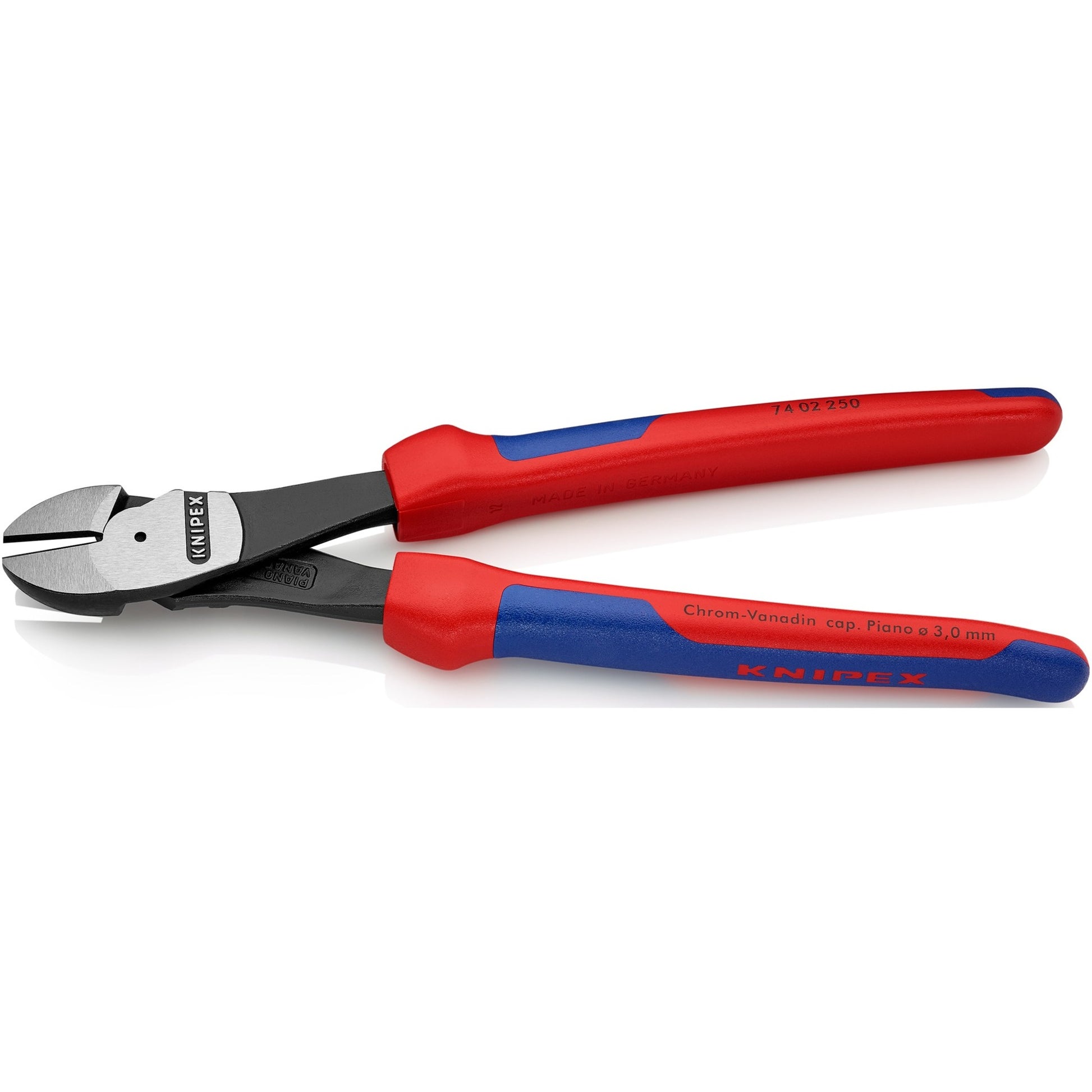 Knipex -Zyklus Knipex sagt Tang groß 7402250