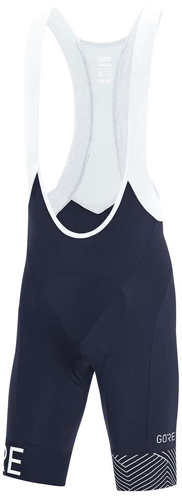 Gorewear C5 Opti – Trägerhose mit Polster