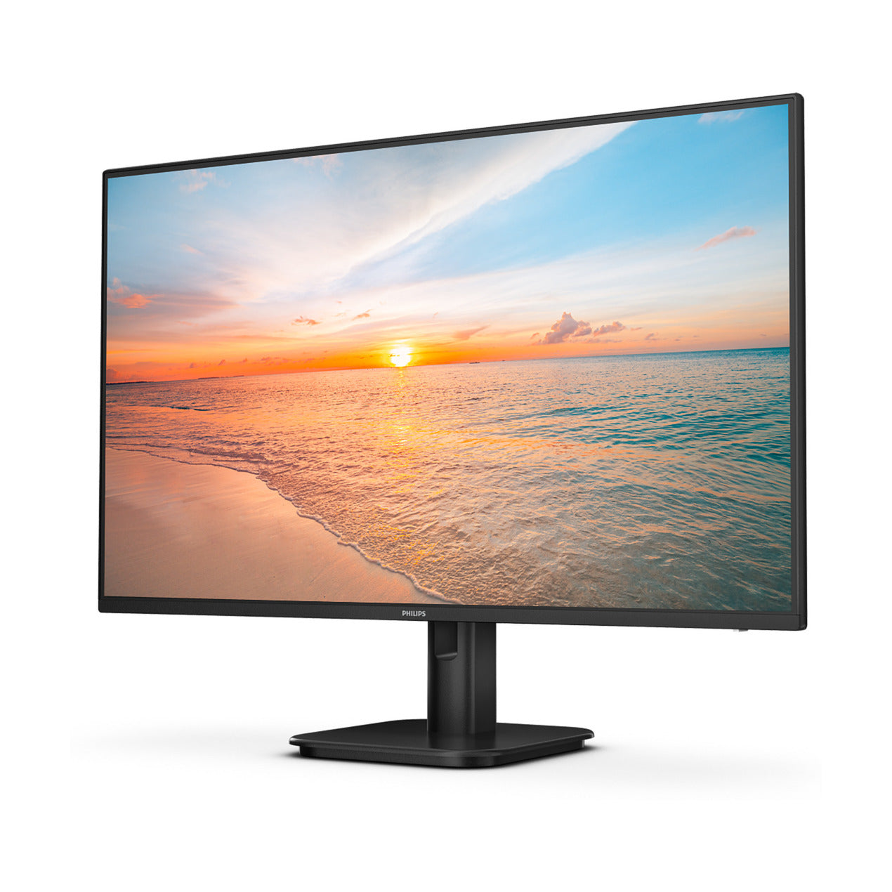 Philips 27e1n1200a 00 27 Monitor (schwarz, VGA, HDMI, Display Port, Audio, 120 Hz)