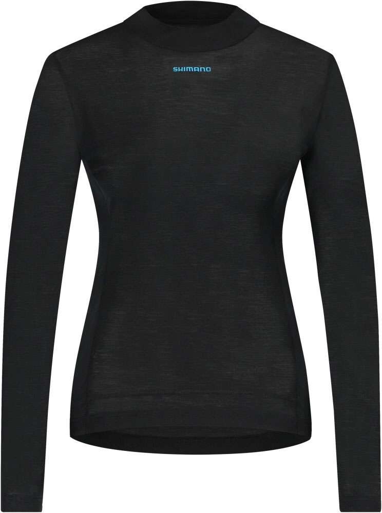 Shimano Vertex Prima – Funktionsunterhemd für Damen