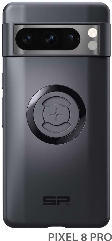 SP Connect Google Pixel 7 8 Handyhülle SPC+