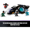 Lego Lego Super Heroes 76211 Shuris Sunbird