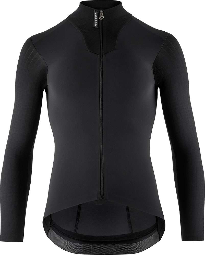 Assos Mille GTS S11 – Softshelljacke