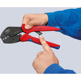 Knipex Multicrimp Krimptang 973302 - afbeelding 3