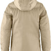 Fjällräven stina gepolstert – Damen-Winterjacke