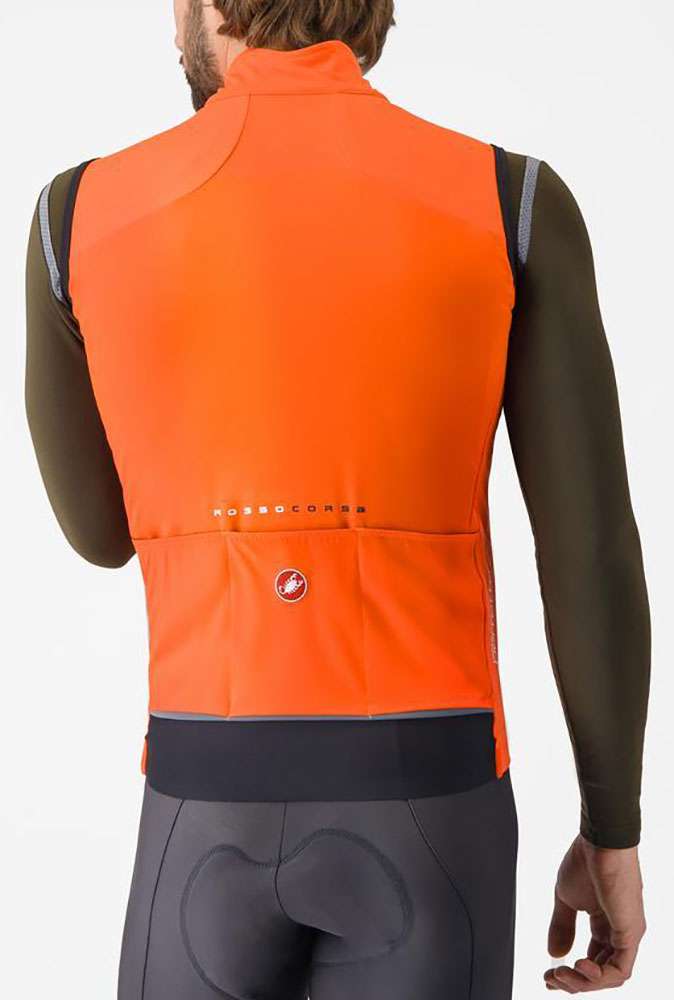 Castelli Perfect Air – Windweste