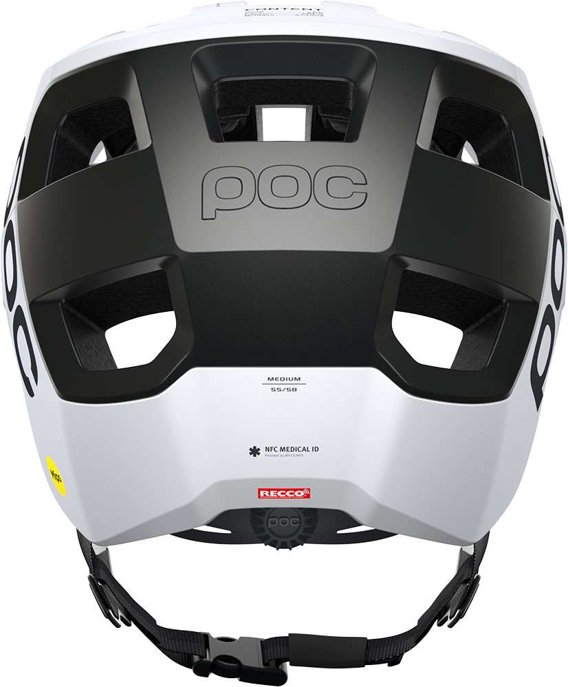 Poc Kortal Race Mips – MTB-Helm
