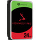 Seagate Ironwolf Pro 24 TB Festplatte (SATA 6 GB, 24 7)
