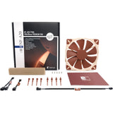 Noctua NF-A20 PWM - afbeelding 3