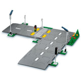 Lego Lego City Town 60304 Straßenplatten - afbeelding 5