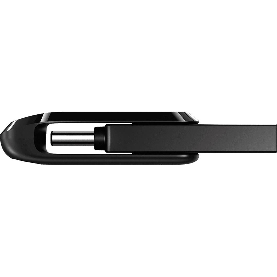 Sandisk Ultra Dual Drive gehen 64 GB