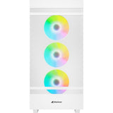 Sharkoon C50 White RGB - afbeelding 2