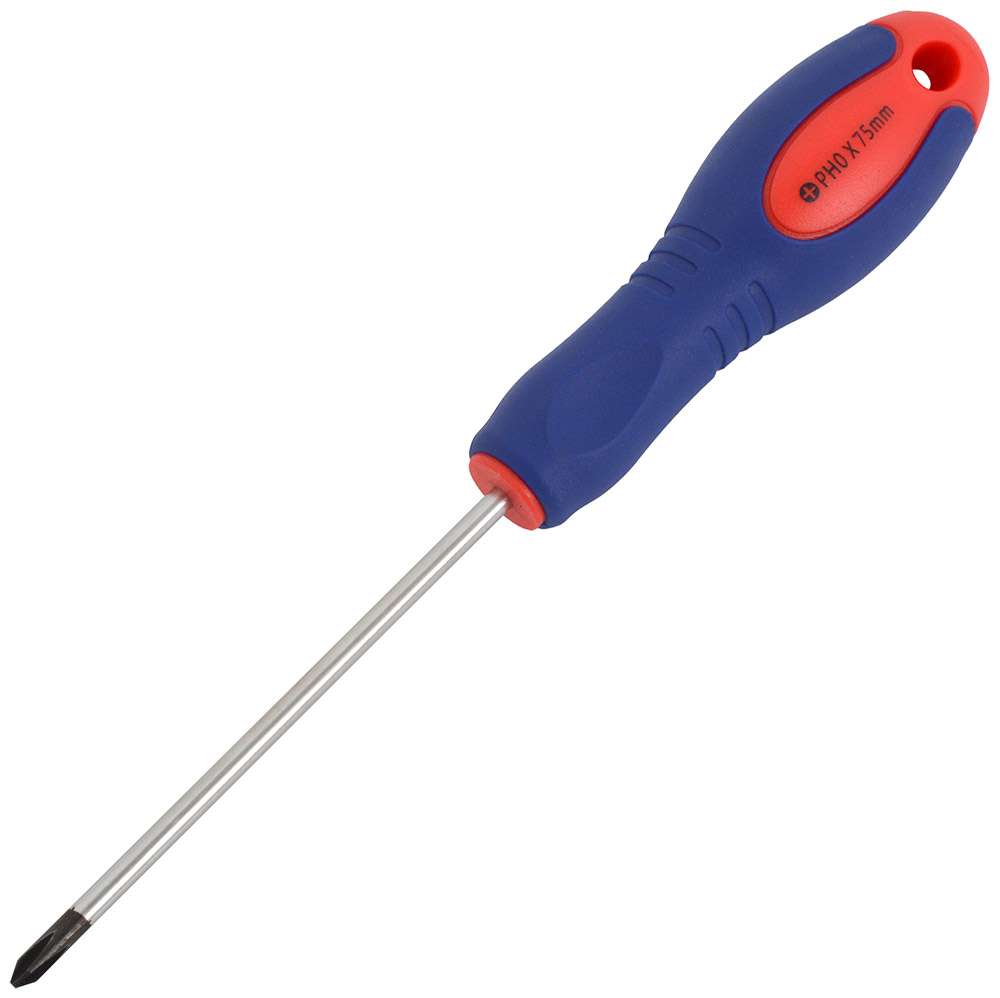 Radon Pro Kreuzschlitzschraubendreher