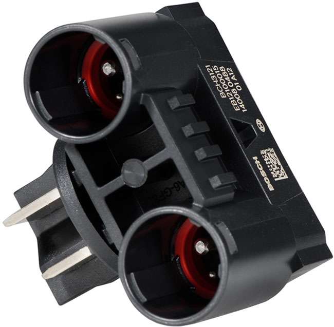 Bosch Akkuadapter 2 (Bad 2)