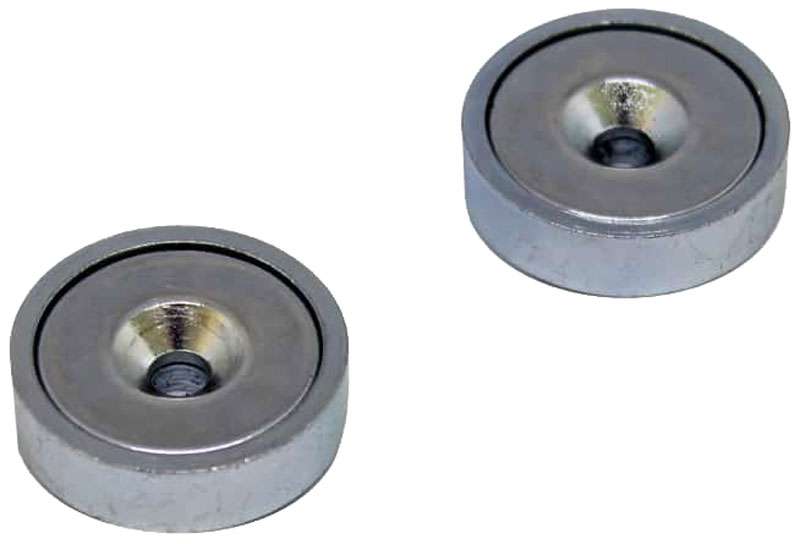 Magped Ersatzmagnete