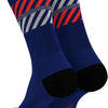 Incylence Merino Light Lanes – Socken