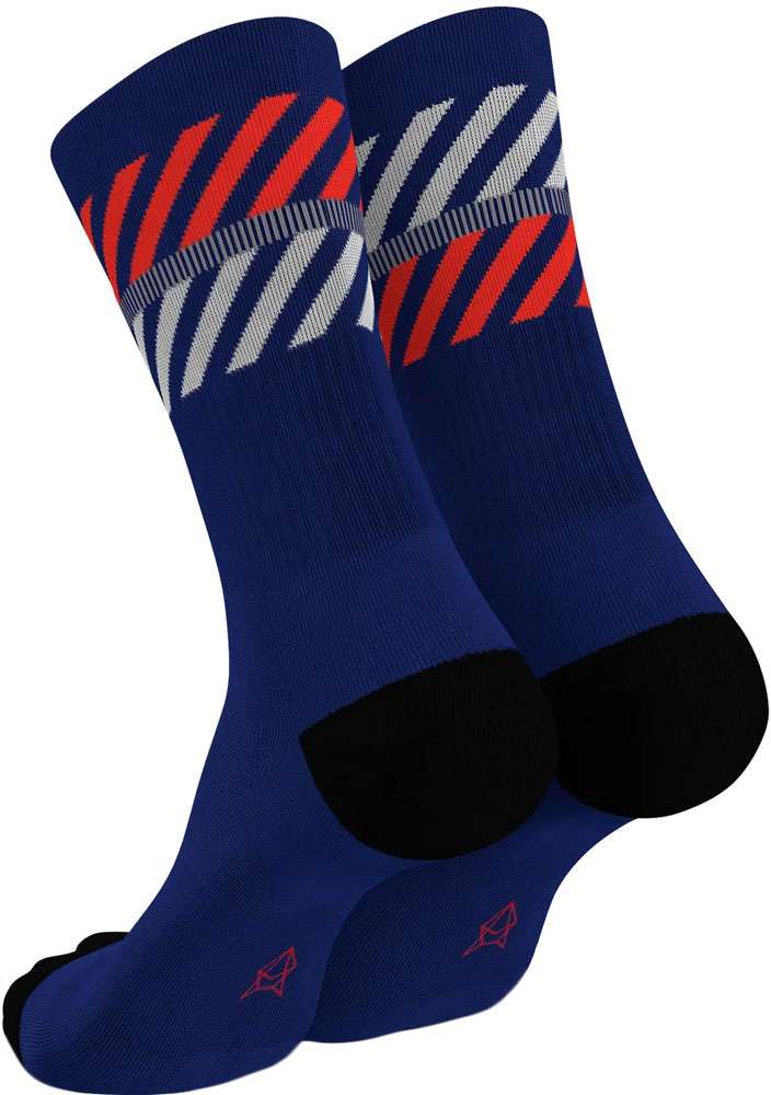 Incylence Merino Light Lanes – Socken