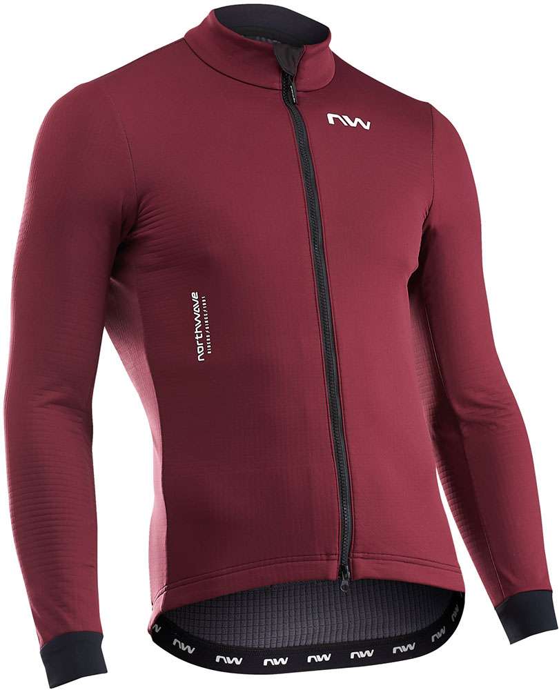 Northwave Blade Light Jacke – Thermojacke