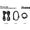 Iiyama ProLite T2752MSC-B1