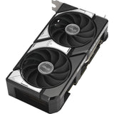 Asus Dual GeForce RTX 5060 Ti OC 16G Grafikkarte (schwarz, DLSS 4, 3x Display Port, 1x HDMI 2.1) - afbeelding 7